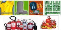 ARTICULOS DE SEGURIDAD INDUSTRIAL